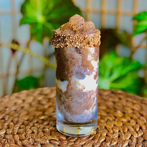 Gandoca Mocha Cacao Paste