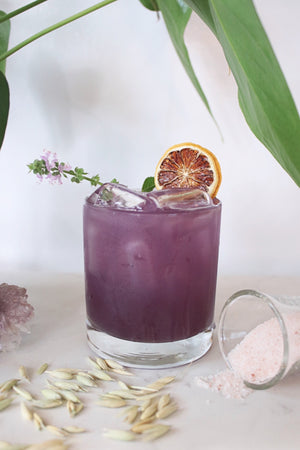 Relaxation MerGarita Concentrate