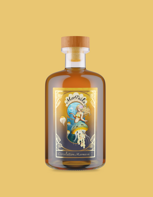 Circulation MerMosa Concentrate