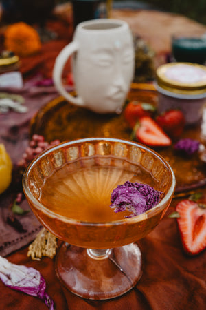 Circulation MerMosa Concentrate