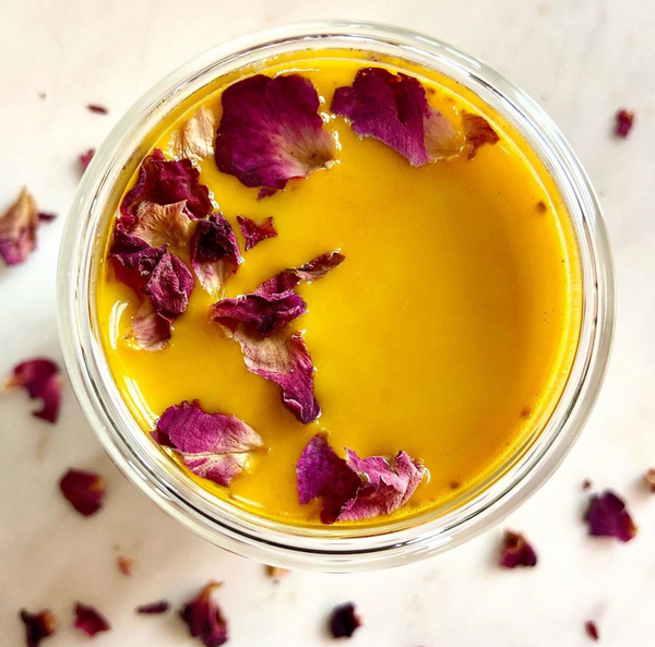 Goji Okay Golden Paste