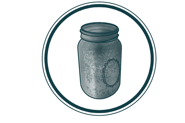 Wake & Take Tincture Formula