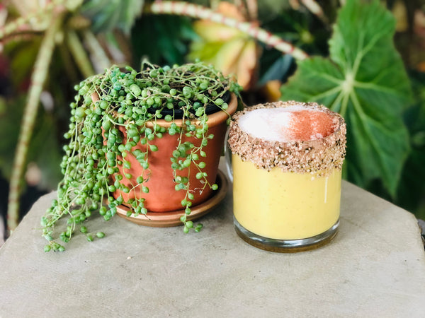 Goji Okay Golden Paste