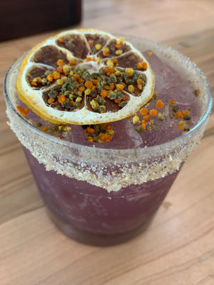 Relaxation MerGarita Concentrate