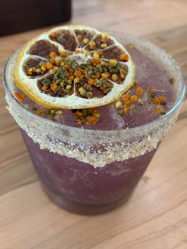 Relaxation MerGarita Concentrate