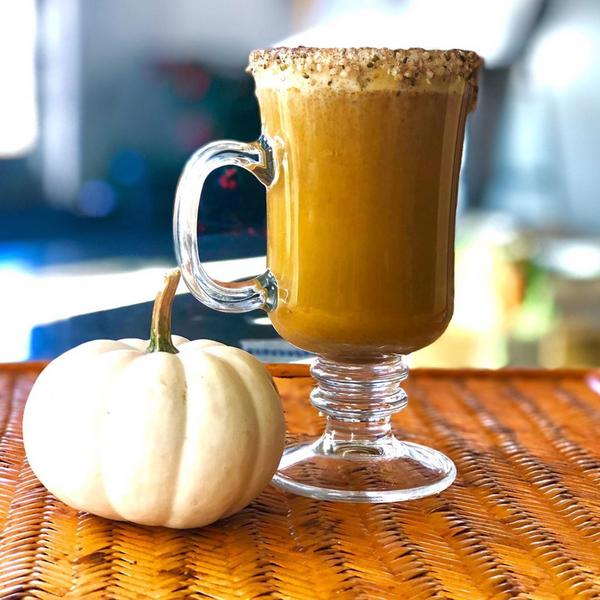 Goji Okay Golden Paste