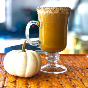 Moon's Eye Mylk Golden Paste