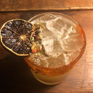 Circulation MerMosa Concentrate