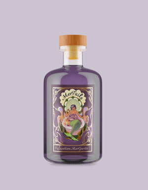 Relaxation MerGarita Concentrate