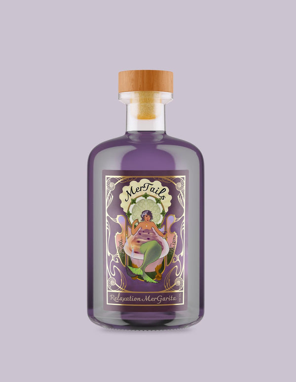 Relaxation MerGarita Concentrate