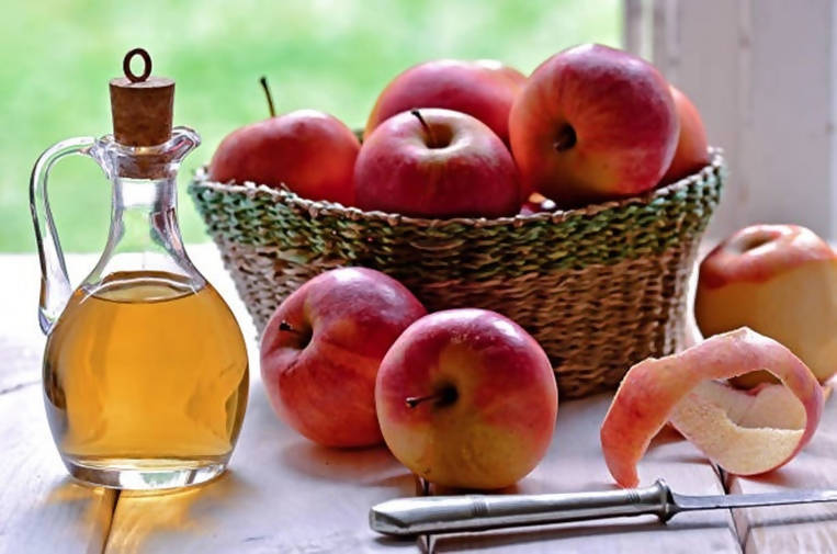 Apple Cider Vinegar