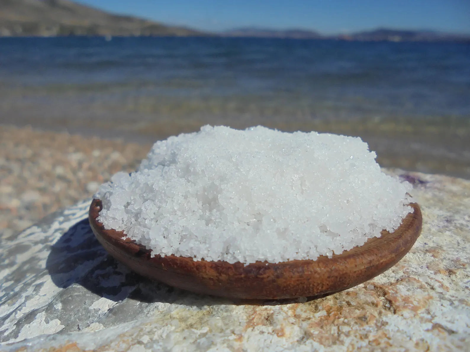 Celtic Sea Salt