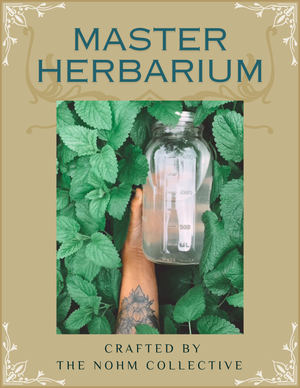Master Herbarium