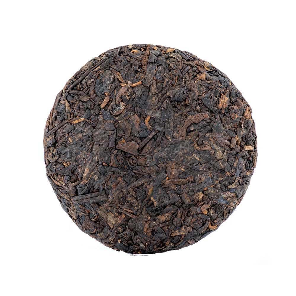 1990s Big Snow Essence Shuo Pu'er (100g)