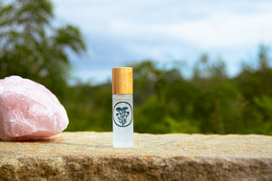 Spring Flowers Facial Toner