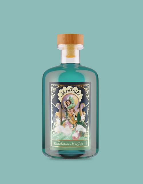 Exhalation MerJito Concentrate
