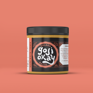 Goji Okay Golden Paste - RESTOCK PRE-SALE