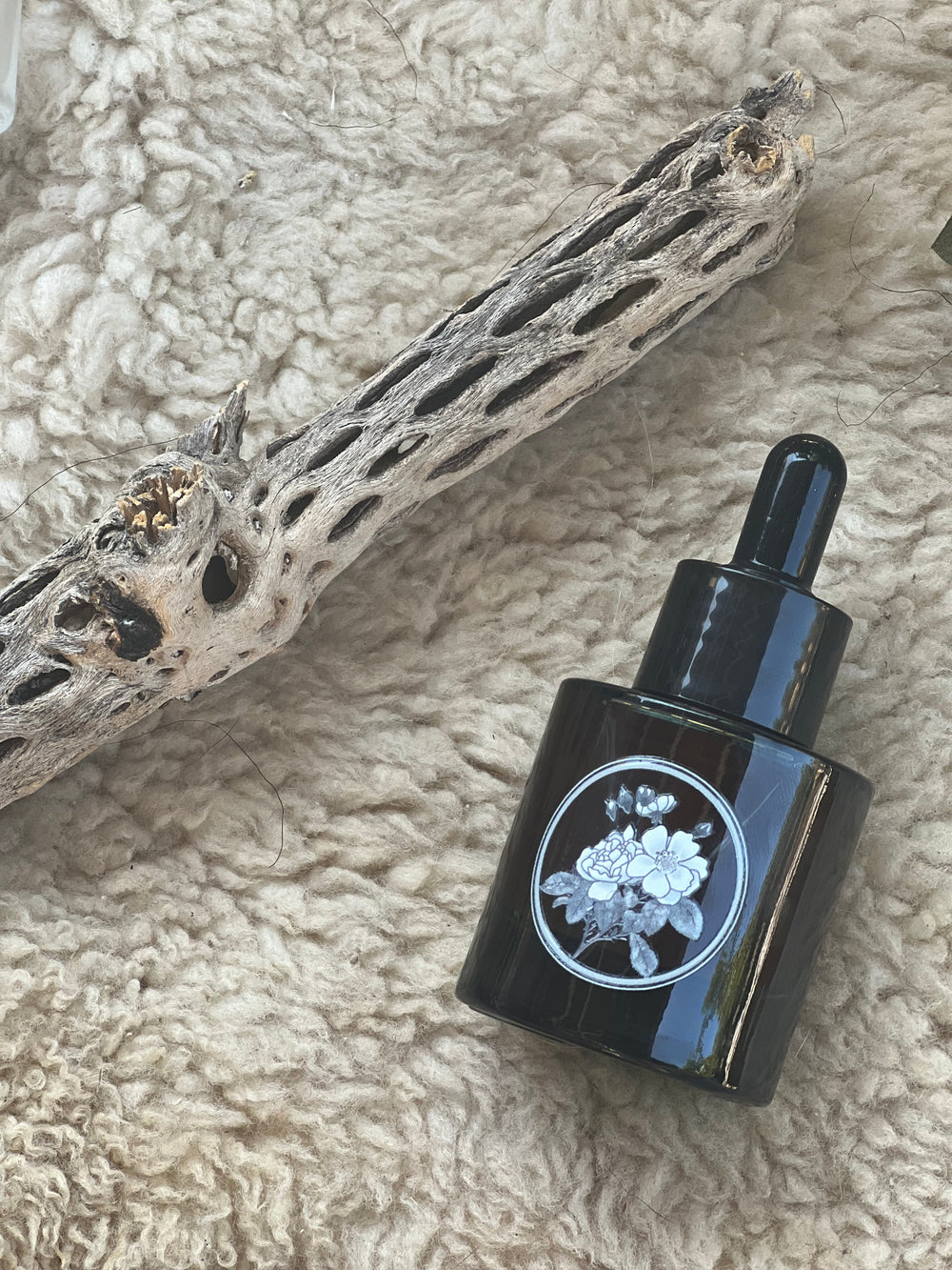 Rose Family Elixir