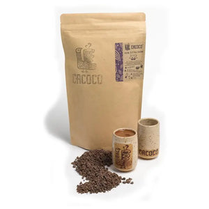 Extra Dark 80% Cacoco Cacao