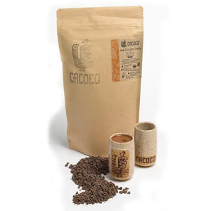 Golden Dark 65% Cacoco Cacao