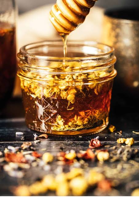 Honey Infusions x Bulk Plain