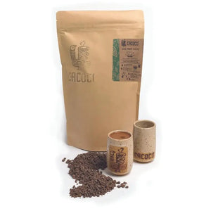 Mint Dark 75% Cacoco Cacao