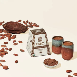 Pure Dark 100% Cacoco Cacao