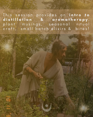 The Art of Slowing Down with Distillation